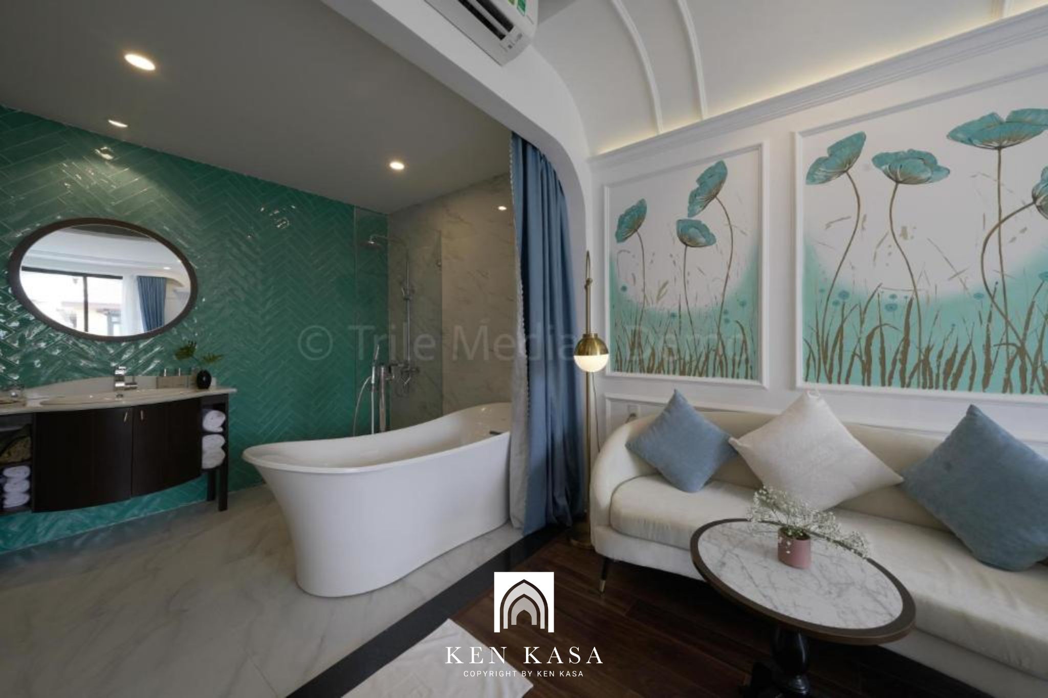 tiện nghi của Lion King Hotel Hội An